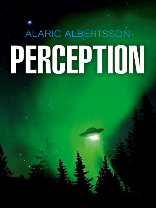 Title details for Perception by Alaric Albertsson - Available